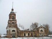 Церковь Воскресения Христова в Понизье