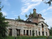 Церковь Воскресения Словущего в Стайново