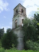 Церковь Иконы Божией Матери Казанская в Теприново