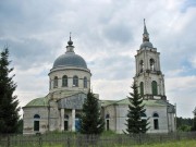 Церковь Сретения Господня в Трифоне