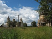 Часовня в Бушнево