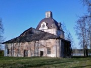 Церковь Воскресения Словущего в Троицко-Одоевском