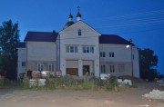 Церковь Алексия Цесаревича в Шарье