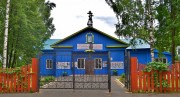 Церковь Варнавы Ветлужского в Шарье