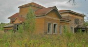 Церковь Иконы Божией Матери Казанская в Матвеевском