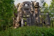 Церковь Троицы Живоначальной в Новотроицком