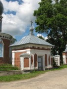Часовня в Печенкино