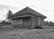 Часовня в Липятино