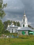 Спасо-Преображенский Макариево-Писемский женский монастырь