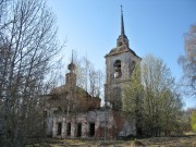 Церковь Иконы Божией Матери Казанская в Новографском
