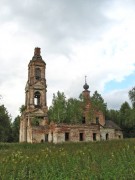 Церковь Покрова Пресвятой Богородицы, что на реке Письме