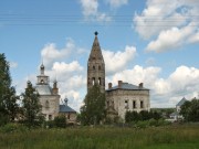 Иаково-Железноборовский мужской монастырь
