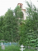 Церковь Рождества Христова в Рождественском