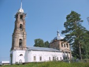 Церковь Воскресения Христова в Благовещенском