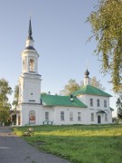 Церковь Воскресения Христова