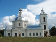 Церковь Воскресения Христова в Воскресении