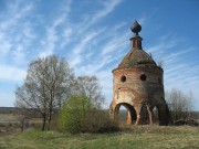 Церковь Иоанна Предтечи в Гавриловском