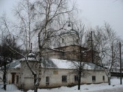 Николаевский Староторжский женский монастырь