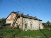 Церковь Воскресения Христова