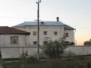 Церковь Иконы Божией Матери Смоленская