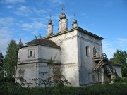 Церковь Николая Чудотворца