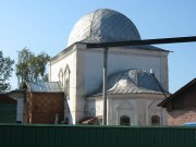 Церковь Собора Иоанна Предтечи