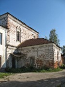 Собор Преображения Господня