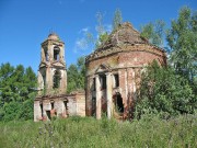Церковь Рождества Пресвятой Богородицы в Игнатово