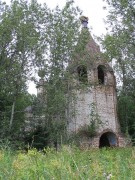 Церковь Георгия Победоносца в Новом Георгие