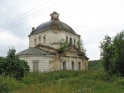 Церковь Николая Чудотворца в Олеши