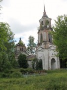 Церковь Воскресения Христова, что на Пеме