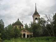 Церковь Троицы Живоначальной в Рылеево