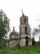 Церковь Покрова Пресвятой Богородицы в Турково