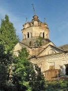 Церковь Иконы Божией Матери Казанская в Туровском