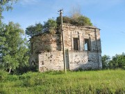 Церковь Петра и Павла в Умиленье