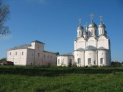 Паисиево-Галичский Успенский женский монастырь