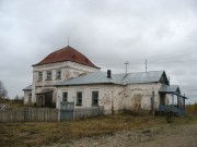 Церковь Иконы Божией Матери Владимирская в Ведрово