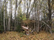 Церковь Иконы Божией Матери Казанская в Жарах