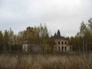 Церковь Троицы Живоначальной в Кондоме