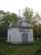 Часовня на Торговой площади