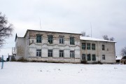 Церковь Рождества Пресвятой Богородицы в Апраксино