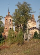 Церковь Илии Пророка в Панино