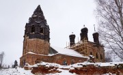 Церковь Успения Пресвятой Богородицы в Качалово