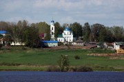 Церковь Илии Пророка в Здемирово