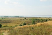 Церковь Успения Пресвятой Богородицы в Яблоновой Пустыни