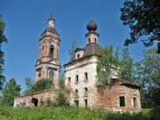 Собор Воскресения Христова в Унже