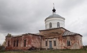Церковь Покрова Пресвятой Богородицы в Юрово