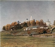 Троицкий Макариево-Унженский женский монастырь