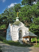 Часовня в Макарьеве (надкладезная)