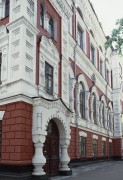 Церковь при мужской гимназии
